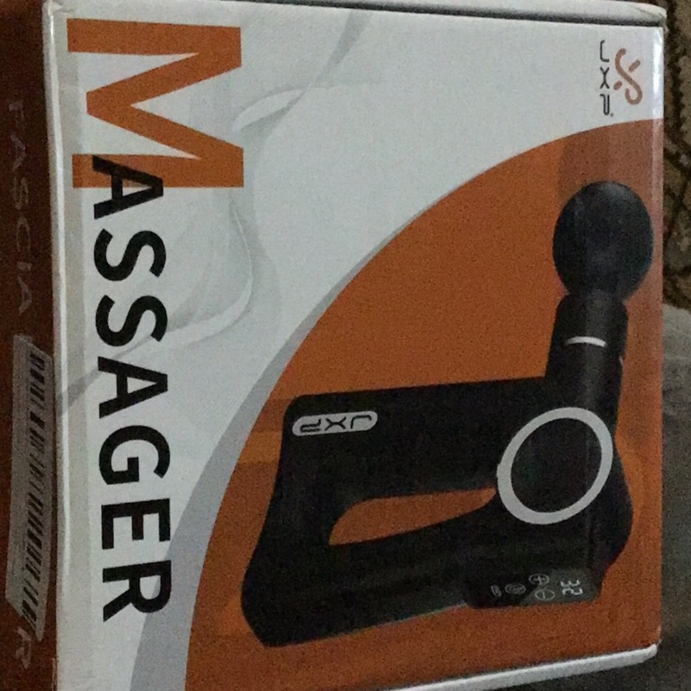 JXP Maggager